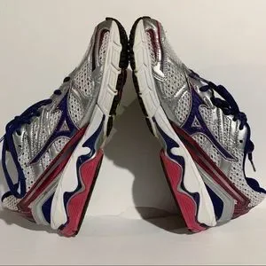 Mizuno Shoes Mizuno Wave Inspire Athletic Running Shoes